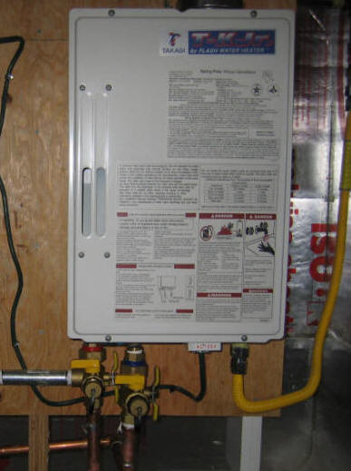 Hot Water Recirculation Systems -- how much energy waste?