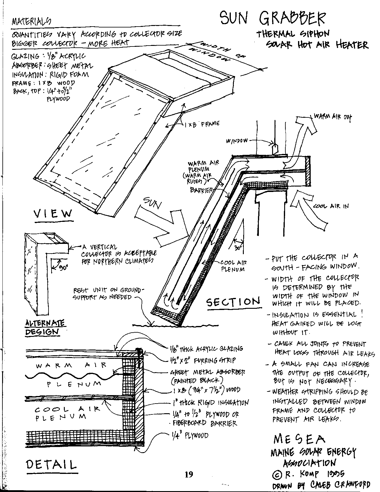 Passive Solar Building Design Wikipedia The Free Encyclopedia 