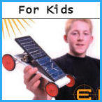Fun Solar and Renewable Energy Projects for Kids