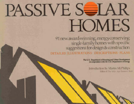 91 award winning solar passive home plans