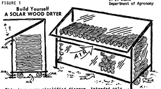 Woodworking solar wood drying PDF Free Download