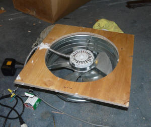 Cooling fan