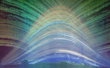 Solargraphy Picture
