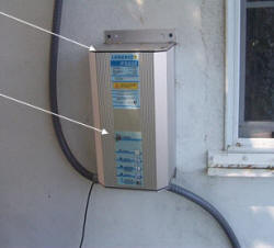 PV pool pump controller