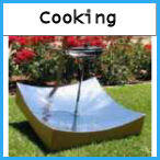Many DIY plans Solar Cooking and Baking