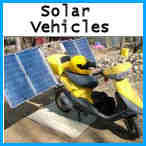Solar and efficient bikes, sooters, cars -- DIY plans 