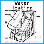 DIY Solar Water Heaters of All Types
