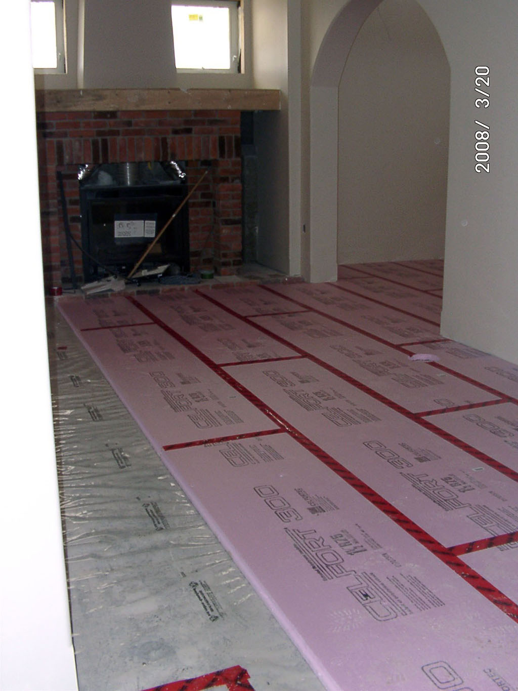 thermal mass floors schoolhouse energy retrofit thermal mass floors schoolhouse energy retrofit
