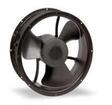 axial flow fan