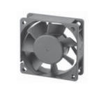 axial flow fans