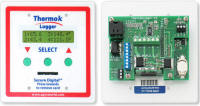 data logging differential controller