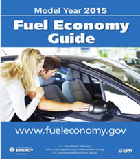 car fuel econ guide