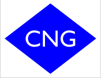 CNG symbol