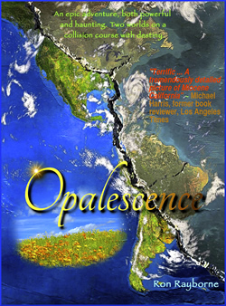 Opalescence book